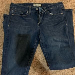 Women’s jeans